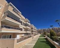 Resale - Квартира - Orihuela Costa - Los Dolses