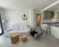 Resale - Квартира - Orihuela Costa - Pau 26