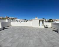 Resale - Квартира - Orihuela Costa - Pau 26