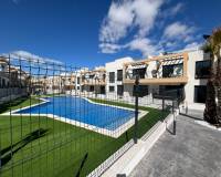Resale - Квартира - Orihuela Costa - Pau 26