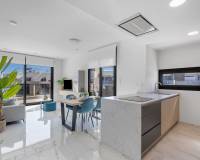 Resale - Квартира - Orihuela Costa - Playa Flamenca