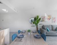 Resale - Квартира - Orihuela Costa - Playa Flamenca