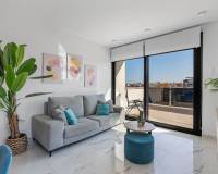 Resale - Квартира - Orihuela Costa - Playa Flamenca