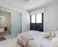 Resale - Квартира - Orihuela Costa - Playa Flamenca