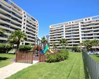 Resale - Квартира - Orihuela Costa - Punta Prima