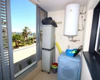 Resale - Квартира - Orihuela Costa - Punta Prima