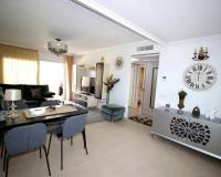 Resale - Квартира - Orihuela Costa - Punta Prima