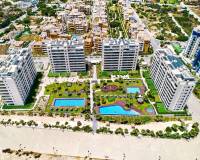 Resale - Квартира - Orihuela Costa - Punta Prima