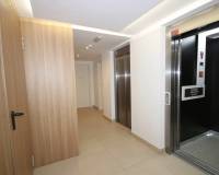 Resale - Квартира - Orihuela Costa - Punta Prima