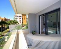 Resale - Квартира - Orihuela Costa - Punta Prima