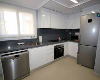 Resale - Квартира - Orihuela Costa - Punta Prima