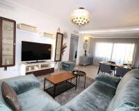 Resale - Квартира - Orihuela Costa - Punta Prima