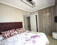 Resale - Квартира - Orihuela Costa - Punta Prima
