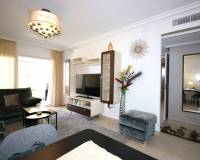 Resale - Квартира - Orihuela Costa - Punta Prima