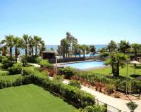 Resale - Квартира - Orihuela Costa - Punta Prima