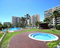Resale - Квартира - Orihuela Costa - Punta Prima