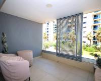 Resale - Квартира - Orihuela Costa - Punta Prima