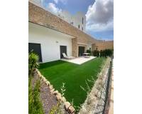 Resale - Квартира - Orihuela Costa - Villamartín