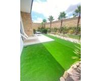 Resale - Квартира - Orihuela Costa - Villamartín