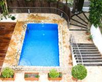 Resale - Квартира - Orihuela Costa