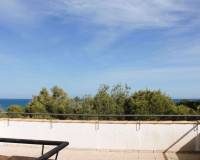 Resale - Квартира - Orihuela Costa