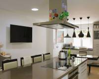 Resale - Квартира - Orihuela Costa