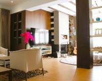 Resale - Квартира - Orihuela Costa