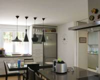 Resale - Квартира - Orihuela Costa