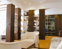 Resale - Квартира - Orihuela Costa