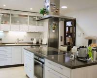 Resale - Квартира - Orihuela Costa