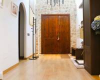 Resale - Квартира - Orihuela Costa