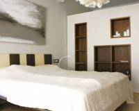 Resale - Квартира - Orihuela Costa