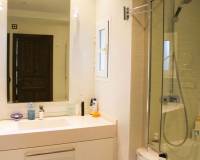 Resale - Квартира - Orihuela Costa