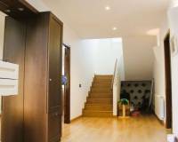 Resale - Квартира - Orihuela Costa