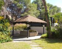 Resale - Квартира - Orihuela Costa