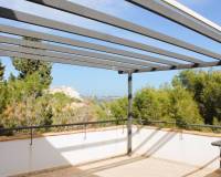 Resale - Квартира - Orihuela Costa