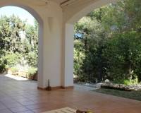 Resale - Квартира - Orihuela Costa