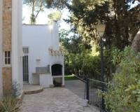 Resale - Квартира - Orihuela Costa