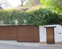 Resale - Квартира - Orihuela Costa