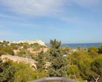 Resale - Квартира - Orihuela Costa