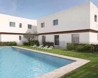 Resale - Квартира - Orihuela Costa