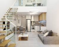 Resale - Квартира - Orihuela Costa