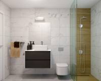 Resale - Квартира - Orihuela Costa