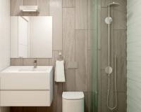 Resale - Квартира - Orihuela Costa