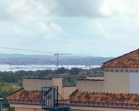 Resale - Квартира - Orihuela Costa