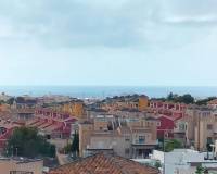 Resale - Квартира - Orihuela Costa