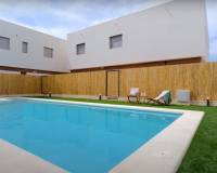Resale - Квартира - Orihuela Costa