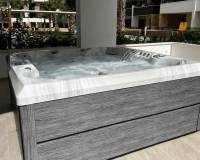 Resale - Квартира - Orihuela Costa