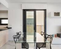 Resale - Квартира - Orihuela Costa