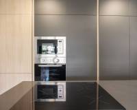 Resale - Квартира - Orihuela Costa